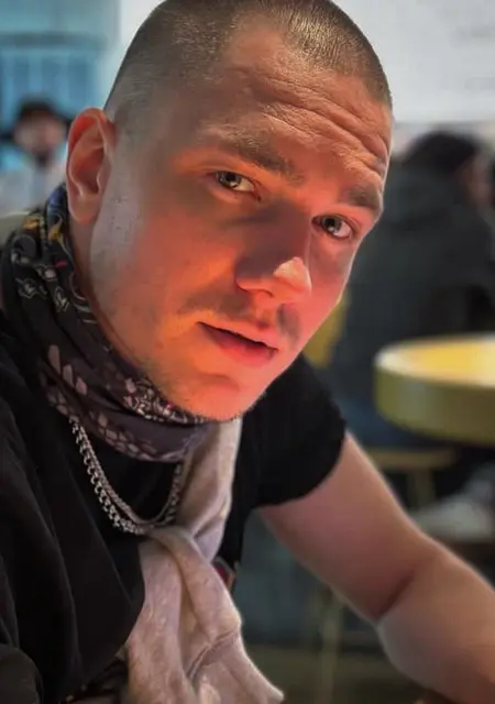 Владимир из Санкт-Петербурга, мне 35, познакомлюсь на одну ночь