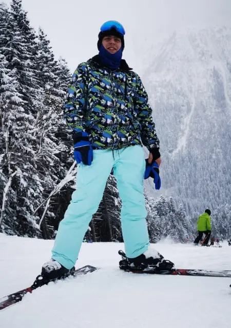 Николай из Подольска, ищу на сайте открытые отношения