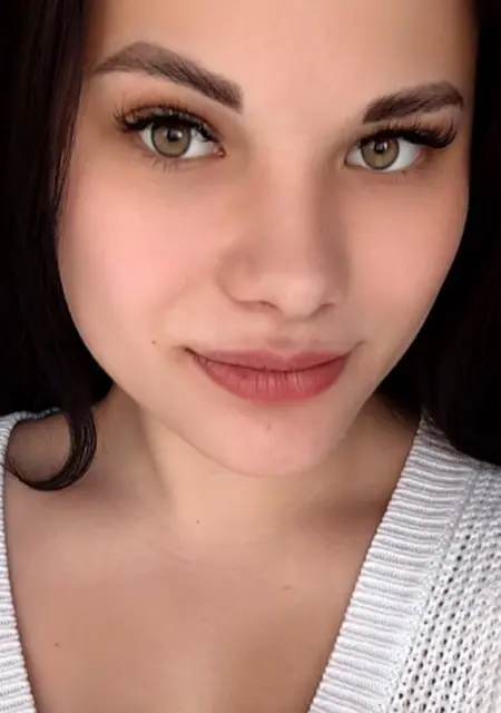 Анастасия из Находки, ищу на сайте общение