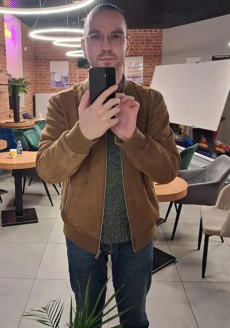 Я Александр, 33, из Ярославля, ищу знакомства без обязательств