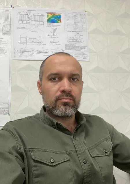 Я Юрий, 39, знакомлюсь для приятного времяпровождения в Бийске