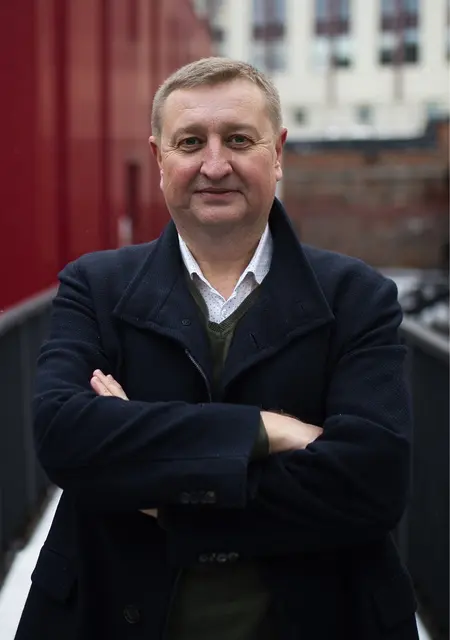 Игорь из Санкт-Петербурга, ищу на сайте знакомства без обязательств