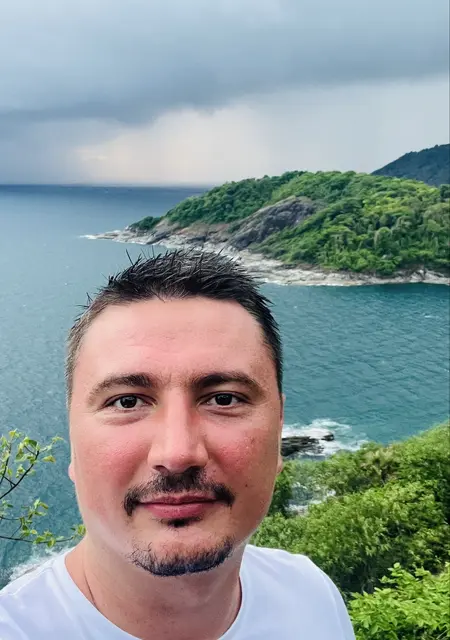 Я Сергей, 32, знакомлюсь без обязательств в Москве