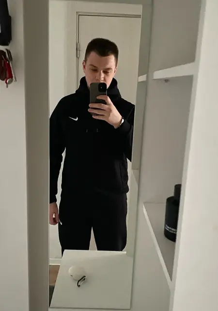 Я Кирилл, 20, знакомлюсь без обязательств в Балашихе