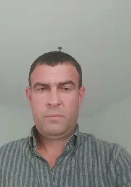 Я Atabay Rzayev, 42, знакомлюсь на одну ночь в Калининграде