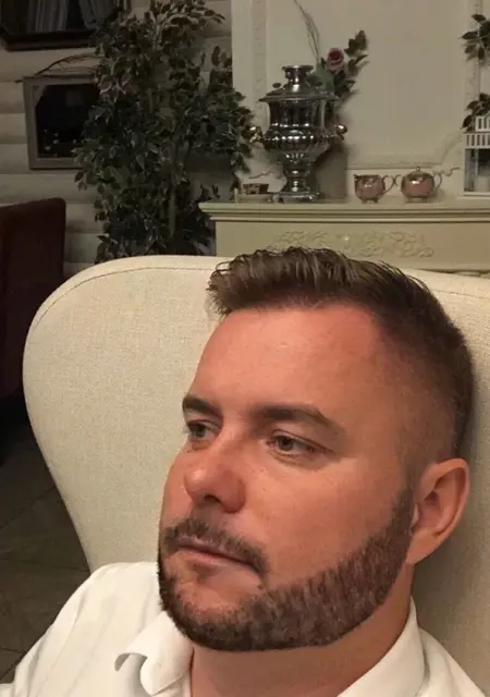 Alex из Костромы, мне 40, познакомлюсь без обязательств