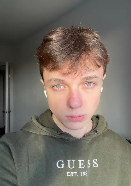 Гриша из Пензы, мне 19, познакомлюсь на одну ночь