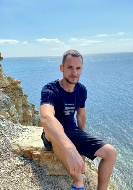 Я Денис, 33, знакомлюсь без обязательств в Славянске-на-Кубани