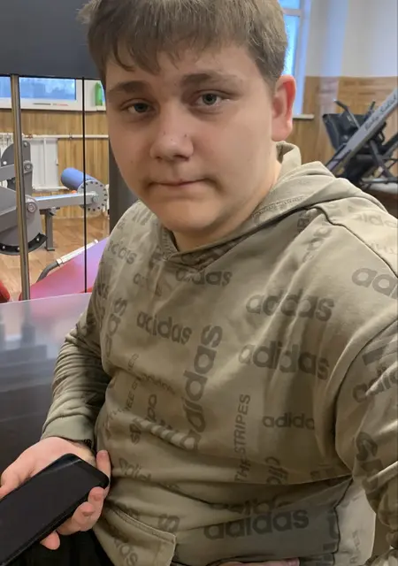 Станислав из Москвы, мне 20, познакомлюсь на одну ночь