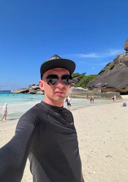 Я Евгений, 35, знакомлюсь на одну ночь в Тынде