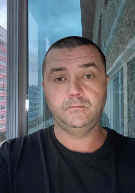 Я Вячеслав, 42, из Перми, ищу знакомство для открытые отношения