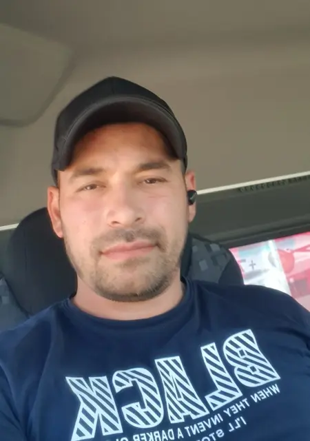 Я Фируз, 41, из Симферополя, ищу знакомство для общения