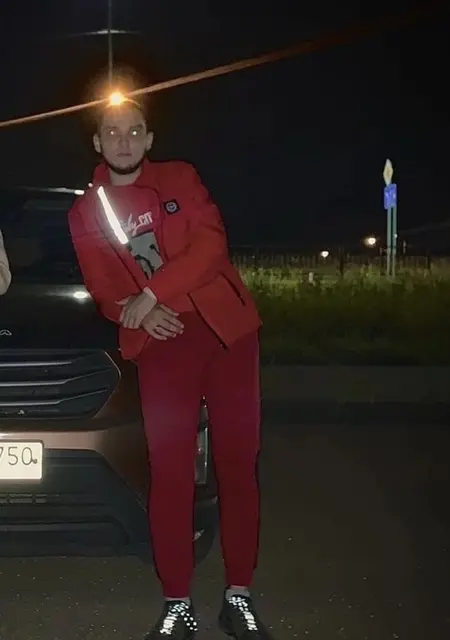 Данил из Москвы, ищу на сайте знакомства на одну ночь