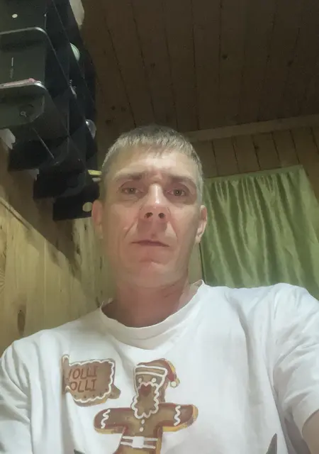 Я Vova, 39, из Южно-Сахалинска, ищу знакомства на одну ночь