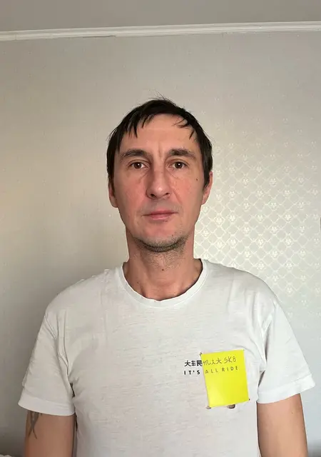 Александр из Красноярска, ищу на сайте знакомства на одну ночь