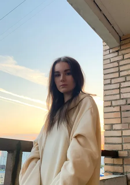 Екатерина из Москвы, мне 23, познакомлюсь для общения
