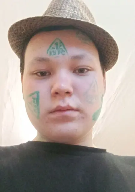 Алмаз из Перми, ищу на сайте знакомства на одну ночь