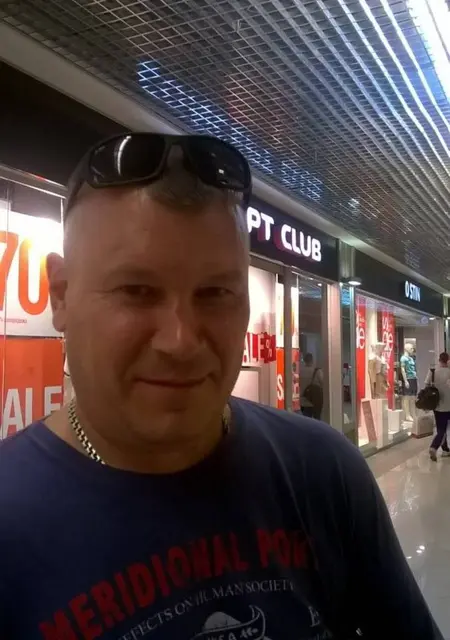 Александр из Березников, ищу на сайте общение