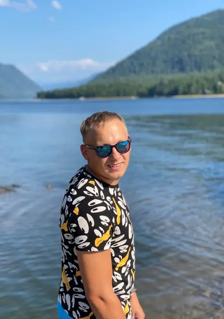 Я Alexander, 30, знакомлюсь для открытые отношения в Ачинске