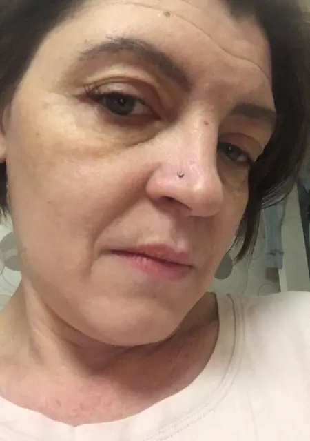 Ольга из Краснодара, ищу на сайте постоянные отношения