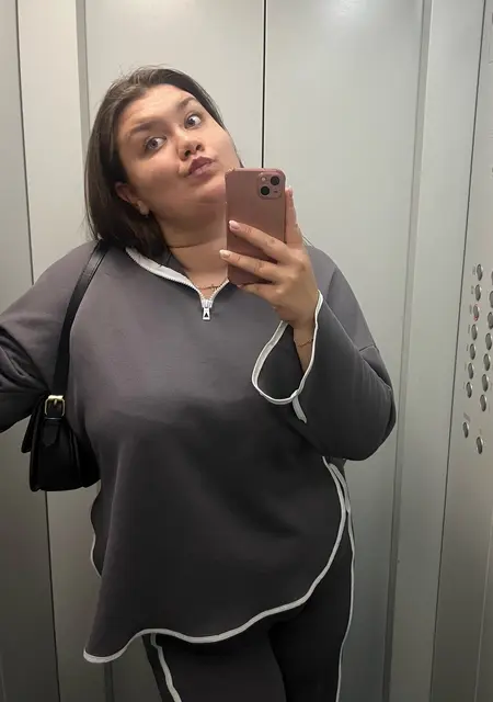 Ульяна из Казани, мне 20, познакомлюсь для общения