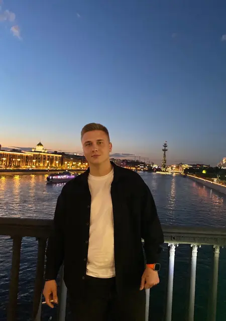 Данила из Тулы, ищу на сайте знакомства на одну ночь