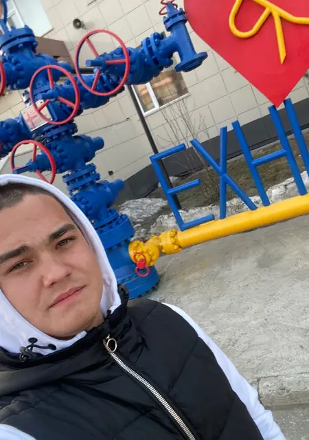 Вадим из Лабинска, ищу на сайте знакомства на одну ночь