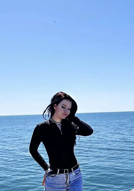 Я Карина, 27, знакомлюсь для совместных путешествий в Рязани