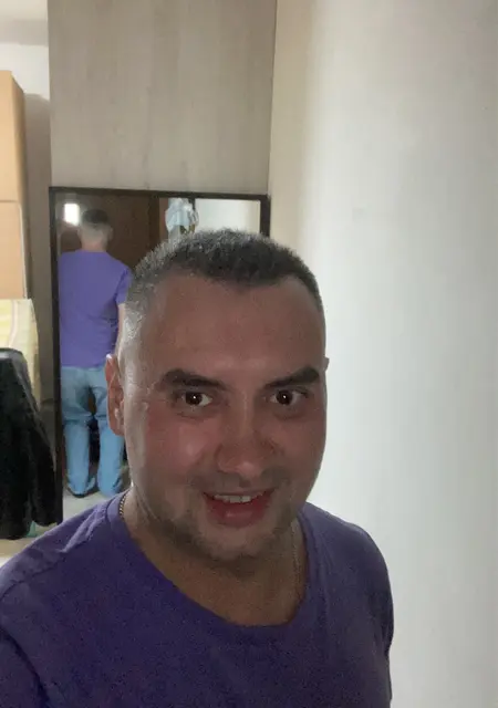 Я Евгений, 38, из Нижнекамска, ищу знакомства без обязательств