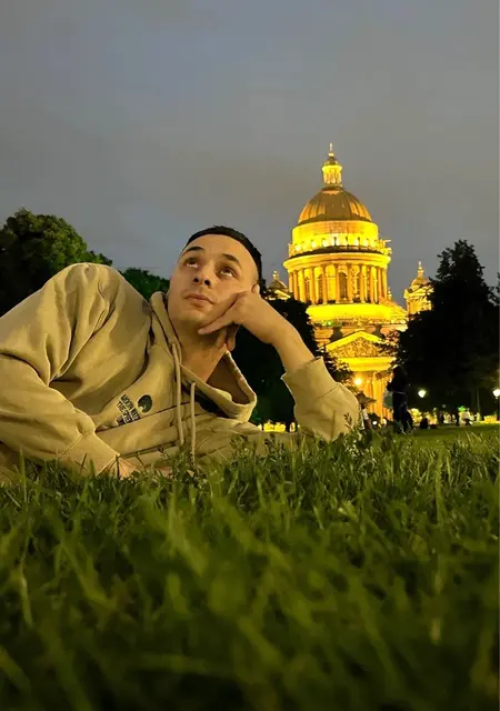 Я Марат, 27, из Набережных Челнов, ищу знакомства без обязательств