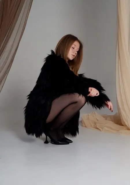 Виктория из Калининграда, мне 19, познакомлюсь для вирта