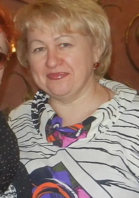 Я Лариса, 54, знакомлюсь для постоянных отношений в Красногорске