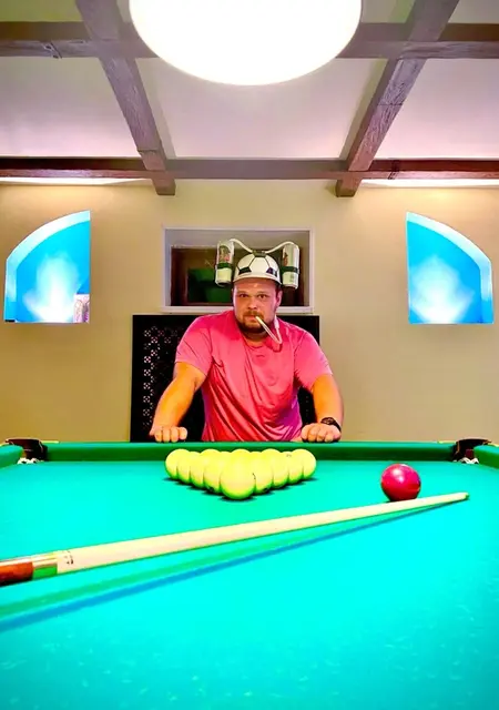 Дмитрий из Владимира, мне 29, познакомлюсь для общения