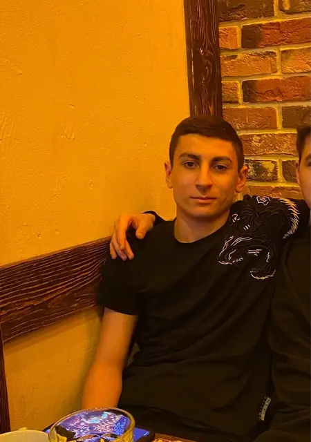 Месроп из Раменского, ищу на сайте вирта