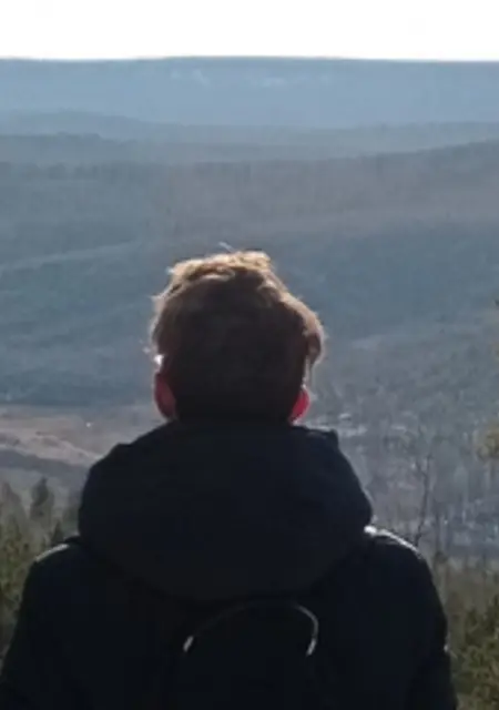 Никита из Магадана, мне 25, познакомлюсь