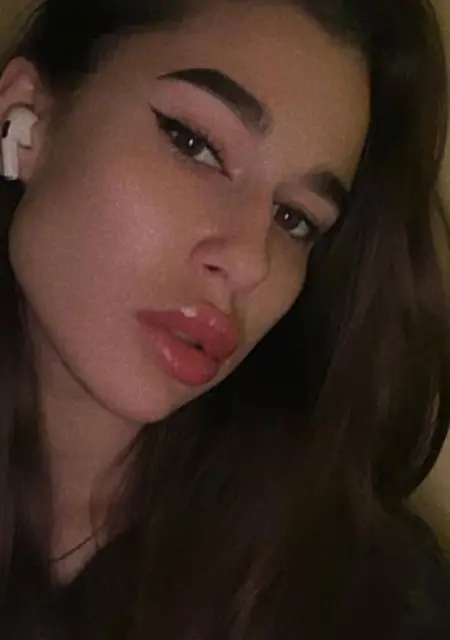 Я Анна, 27, знакомлюсь без обязательств в Краснодаре