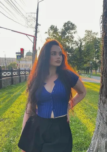 Ника из Реутова, мне 25, познакомлюсь на одну ночь