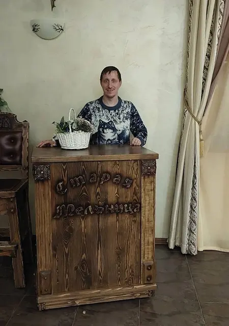 Я Мишутка, 45, из Волгодонска, ищу знакомства без обязательств