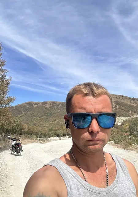 Я Александр, 29, из Ростова-на-Дону, ищу знакомство для общения