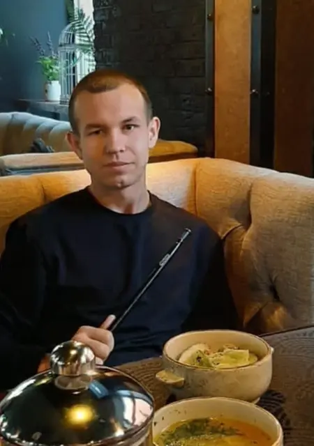 Айнур из Казани, ищу на сайте вирта