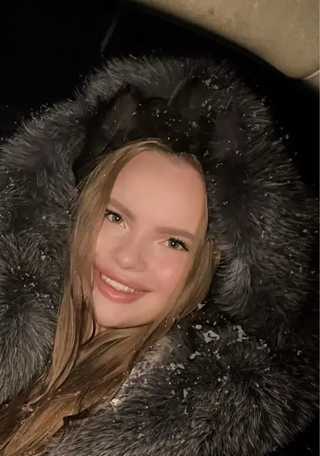 Я Валерия, 21, из Магадана, ищу знакомство для дружбы