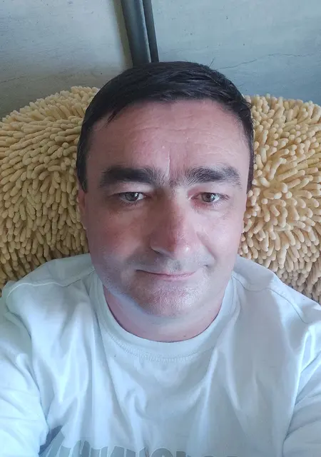 Я Марк, 47, знакомлюсь без обязательств в Елизове