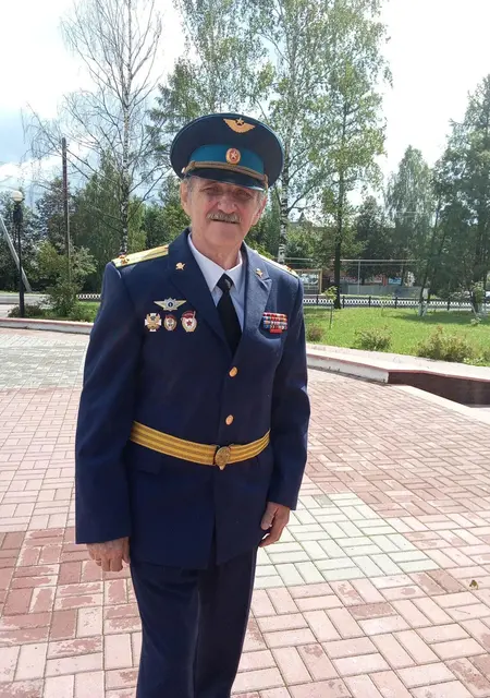 Владимир из Нижнего Новгорода, мне 54, познакомлюсь без обязательств