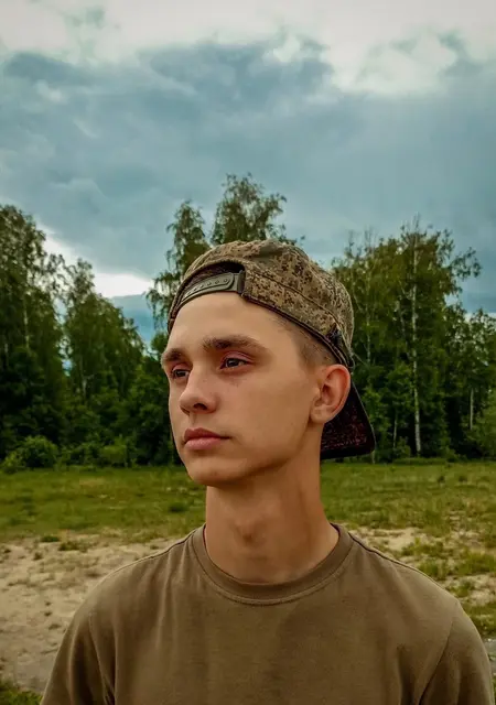 Я Вадим, 22, из Вольска, ищу знакомство для дружбы