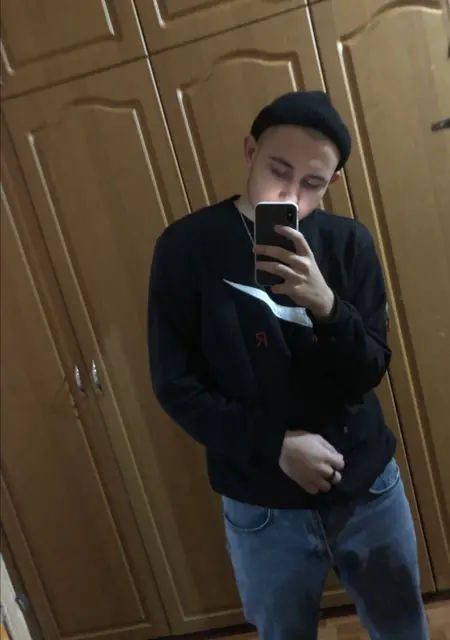 Джумальдин из Майкопа, мне 19, познакомлюсь для общения