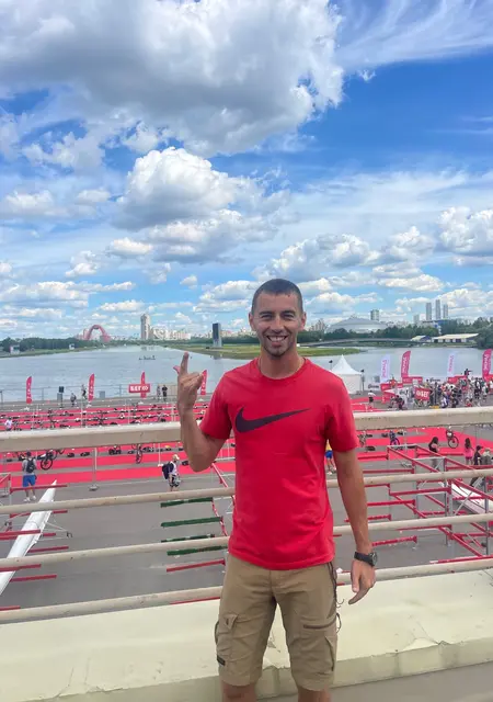 Я Дмитрий, 32, знакомлюсь без обязательств в Керчи