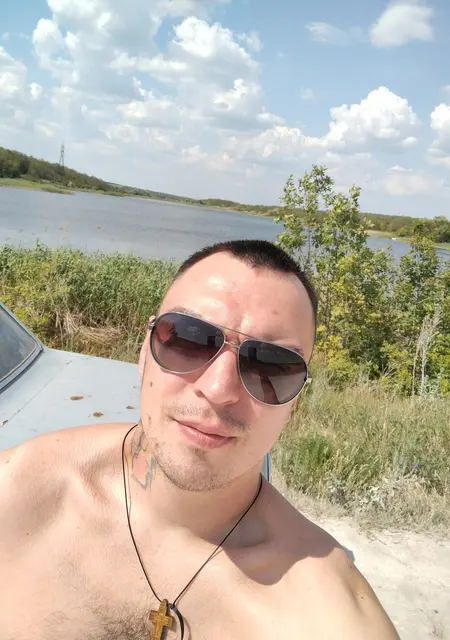 Андрей из Чехова, ищу на сайте вирта