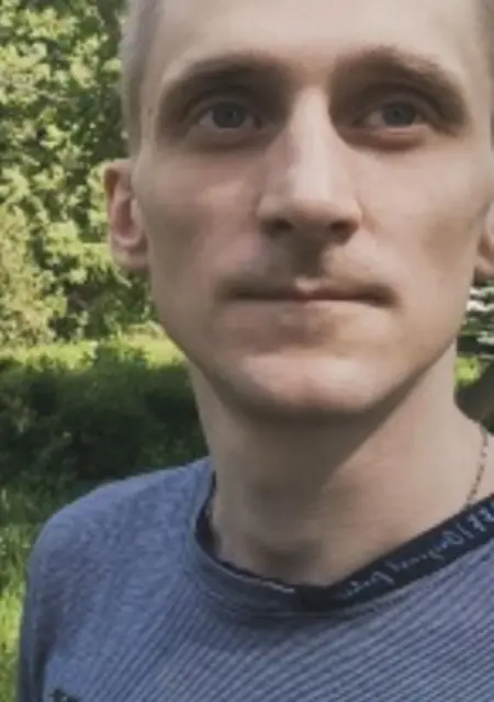 Данила из Мичуринска, мне 20, познакомлюсь