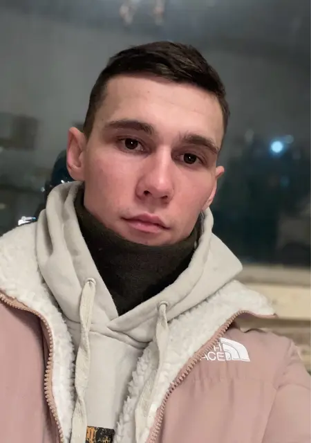 Айдар из Уфы, мне 23, познакомлюсь на одну ночь