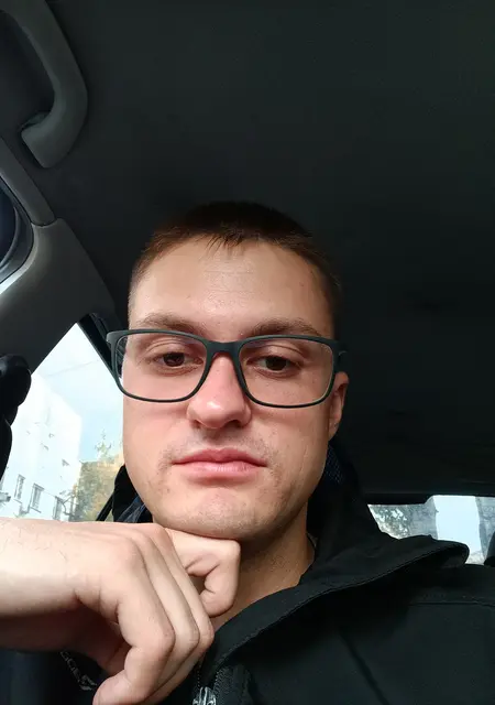 Андрей из Феодосии, мне 29, познакомлюсь без обязательств